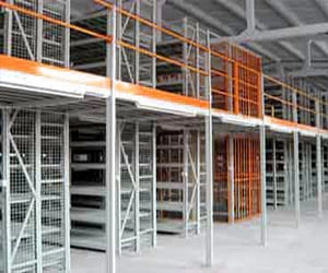Multi Tier Rack Manufacturers in Bangalore