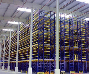 Multi Tier Rack Manufacturers in Hyderabad
