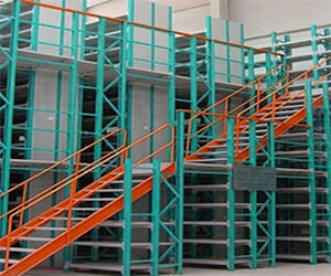 Multi Tier Rack Manufacturers in Madurai