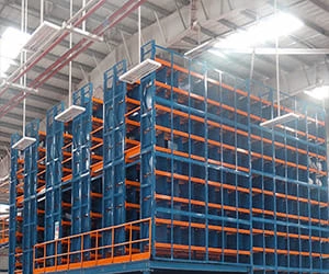 Multi Tier Rack Manufacturers in Trichy