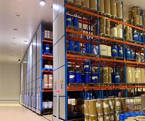 Pharma-Stoarge-Racking-System-in-bangalore