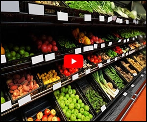 Supermarket Racks in Chennai