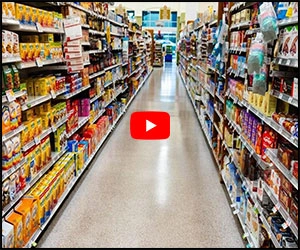 Supermarket Racks Dealers in Chennai