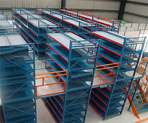 Two Tier Rack Manufacturers in Madurai