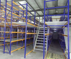 Two Tier Rack Manufacturers in Trichy