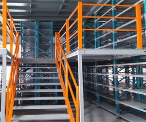 Steel-rack-manufacturers-in-bangalore