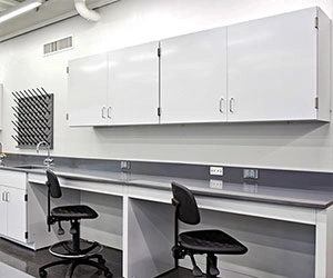 Lab Furniture Manufacturers Madurai