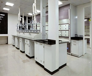 Lab Furniture Manufacturers Trichy