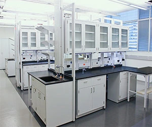 Lab Furniture Manufacturers Vellore
