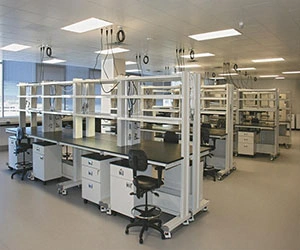Laboratory Furniture Manufacturers Madurai