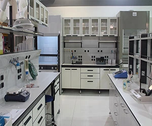 Laboratory Furniture Manufacturers Trichy