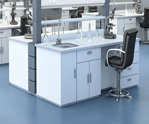 Laboratory Furniture Manufacturers Vellore