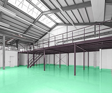 peb-mezzanine-floor-building-in-chennai