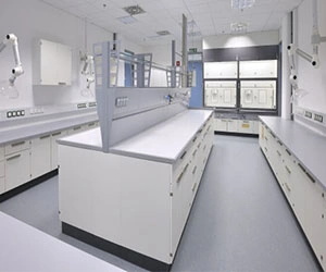 Pharma Laboratory Furniture Manufacturers Bangalore