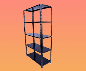 slotted-angle-display-racks-manufacturers-in-chennai