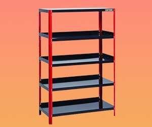 slotted-angle-display-racks-manufacturers-hyderabad